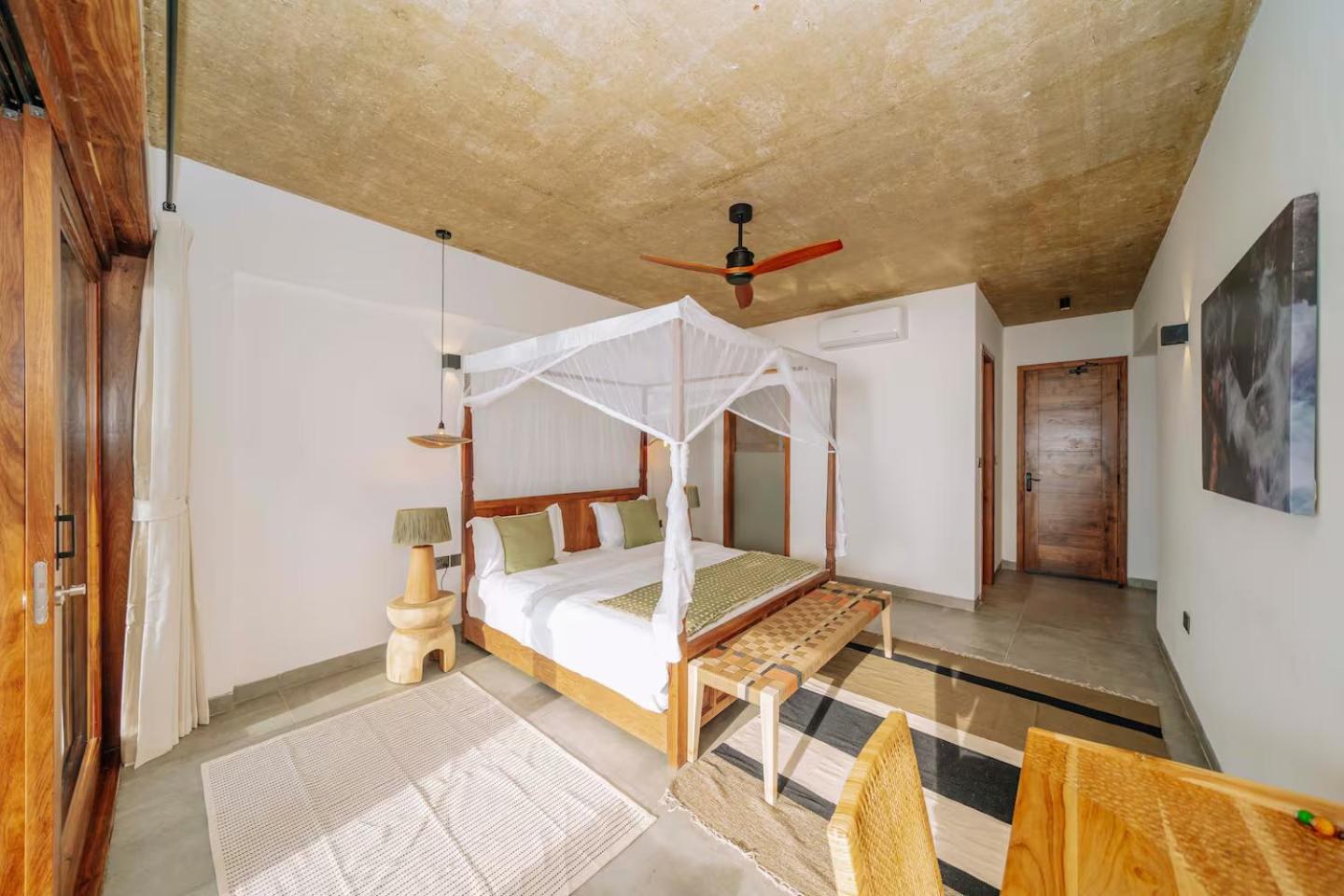 Kofia Matemwe Zanzibar *