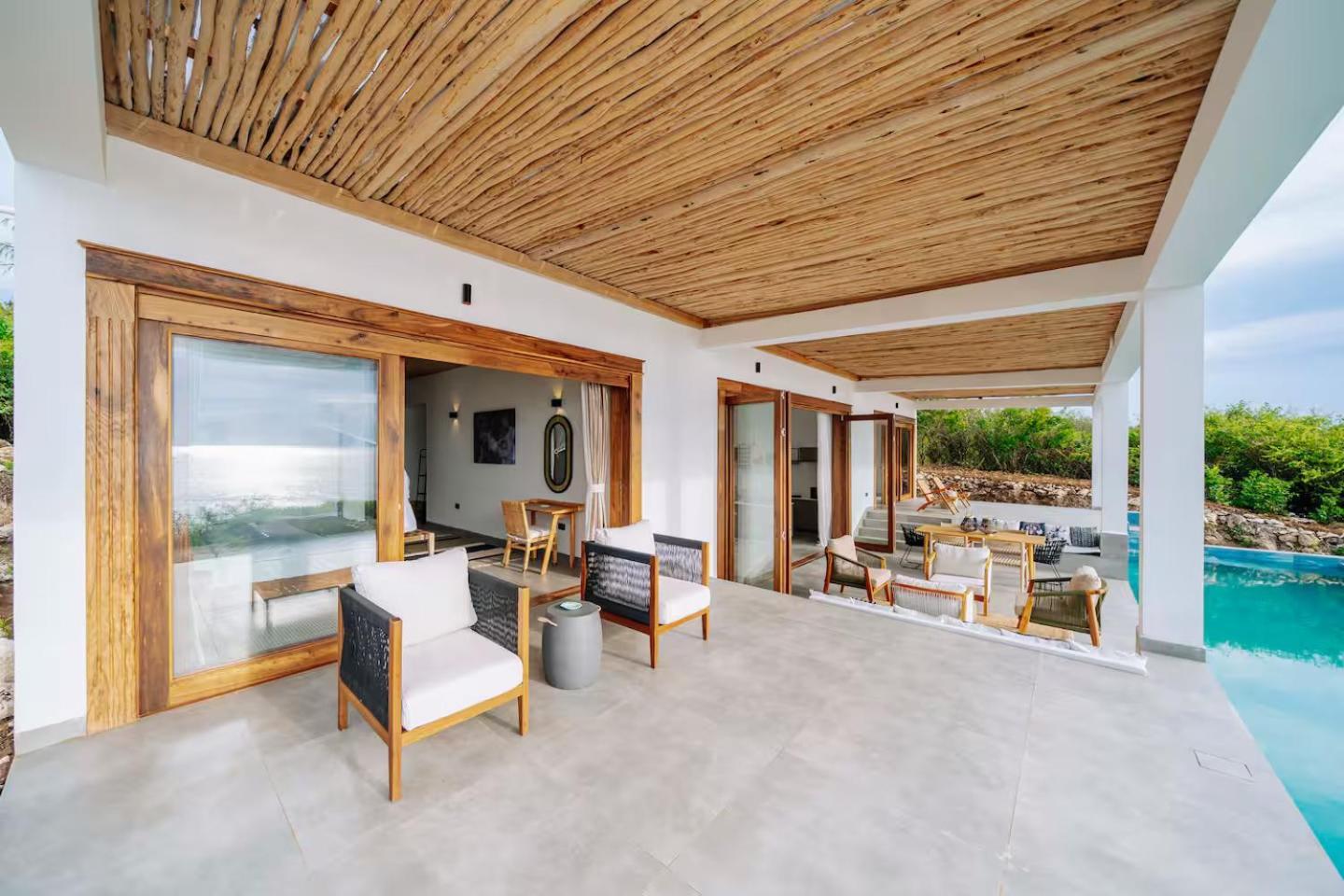 Kofia Matemwe Zanzibar Villa *