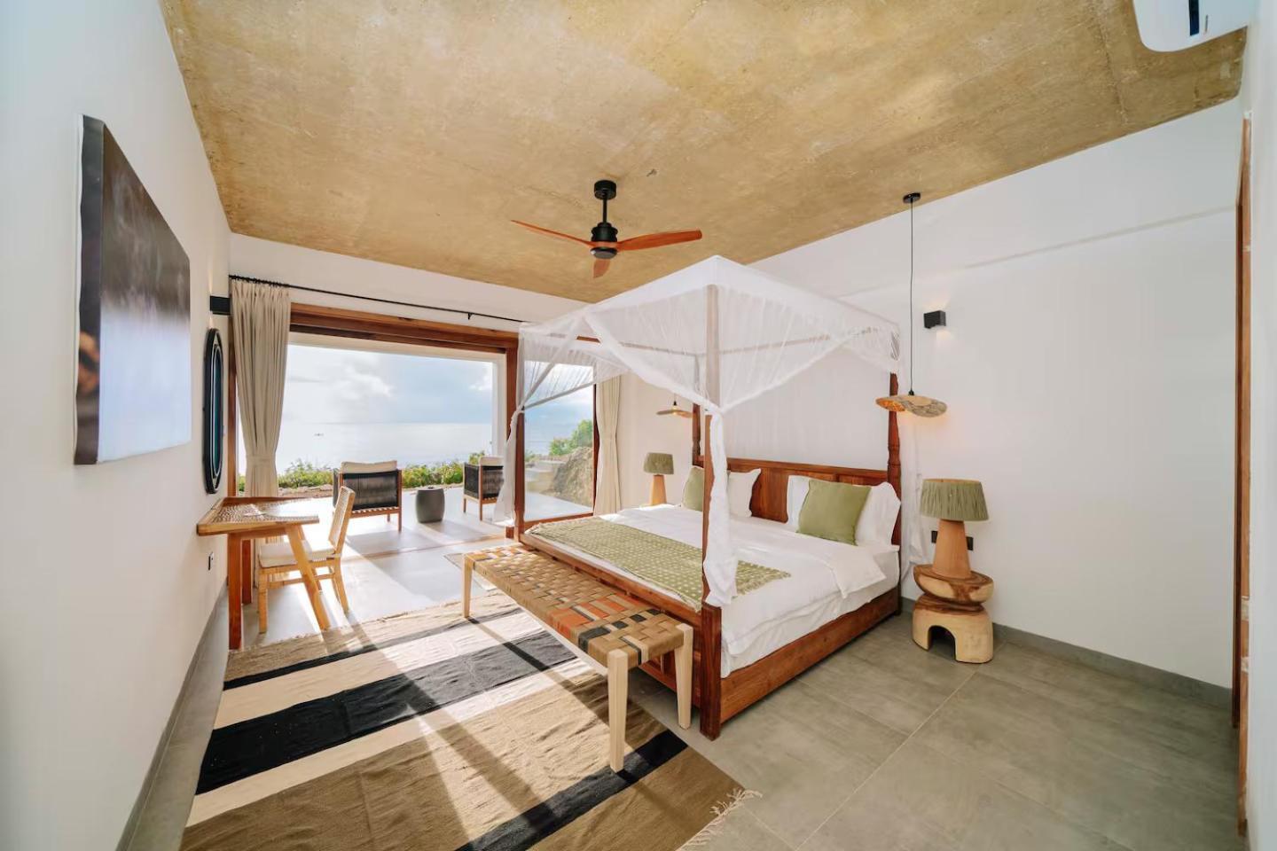 Kofia Matemwe Zanzibar