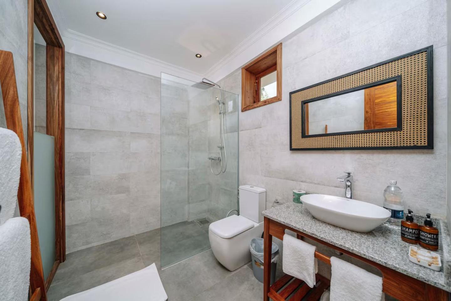 Kofia Matemwe Zanzibar Villa