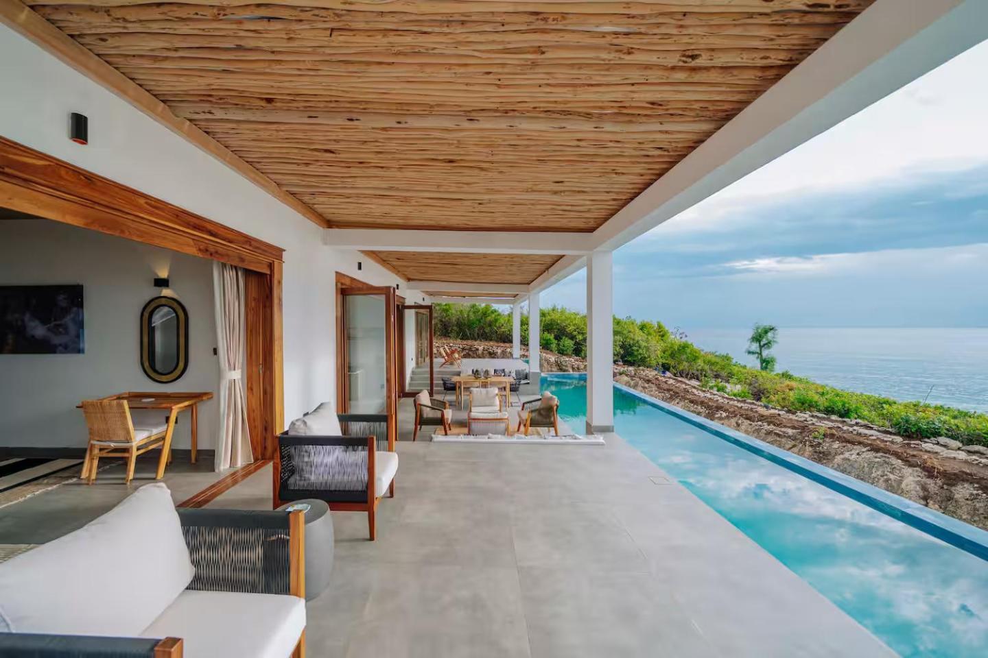 Villa Kofia Matemwe Zanzibar Kigomani