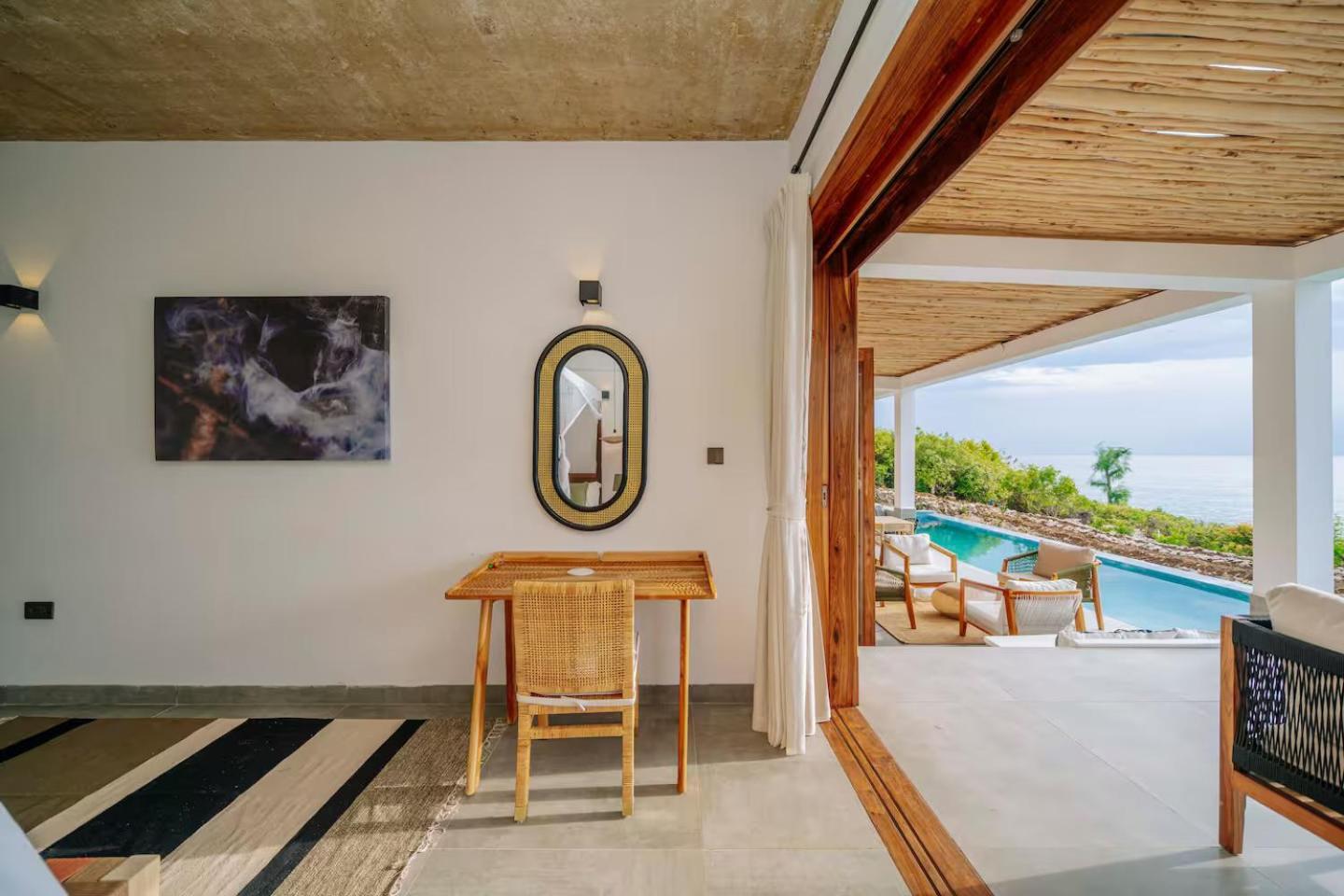 Villa Kofia Matemwe Zanzibar