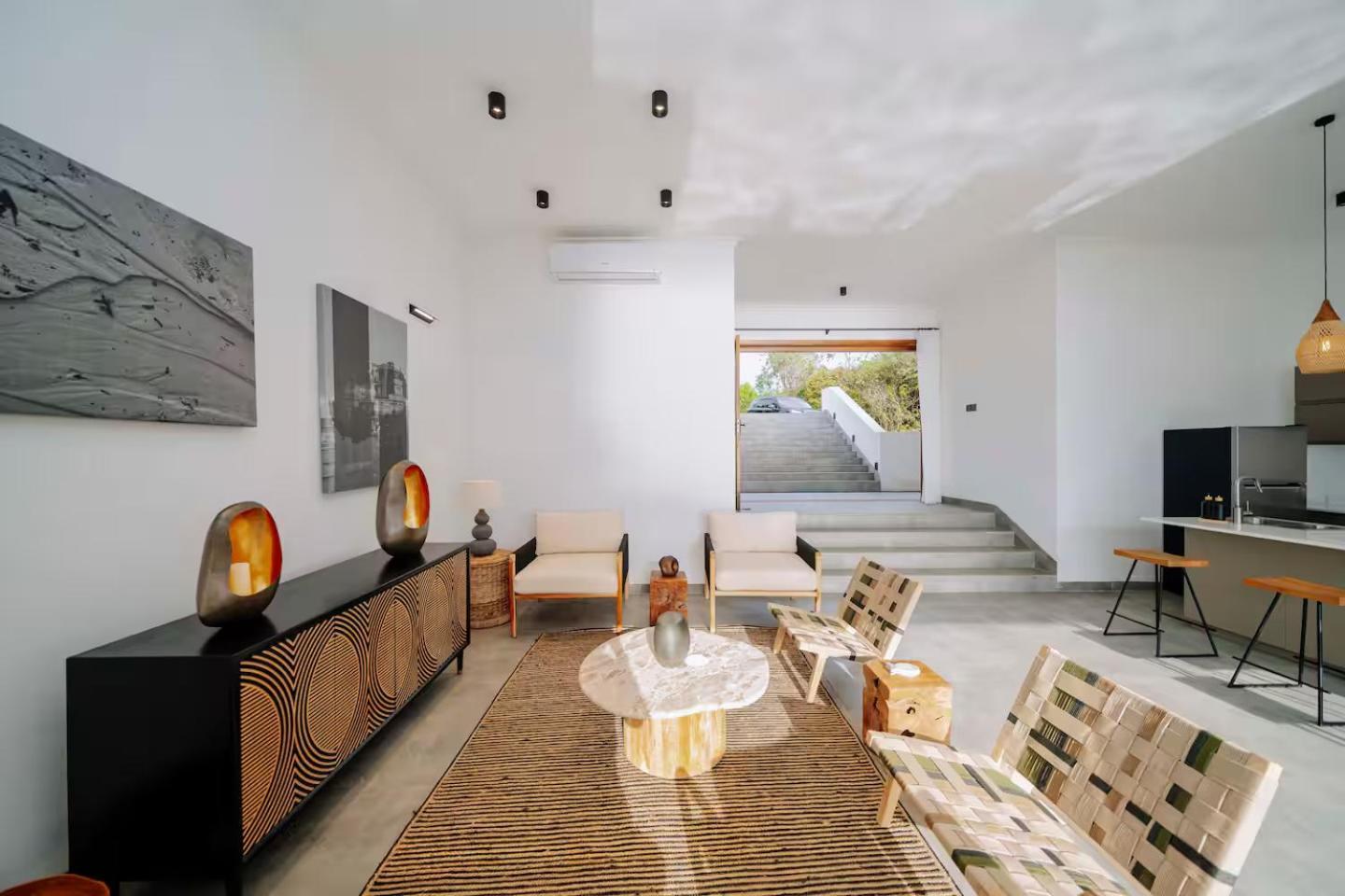 Kofia Matemwe Zanzibar Villa Kigomani